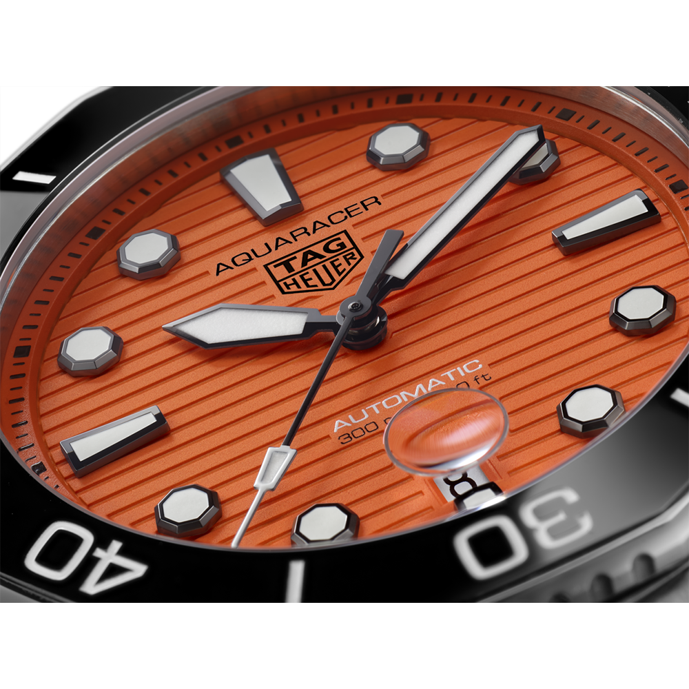 TAG Heuer Aquaracer WBP201F.BA0632
