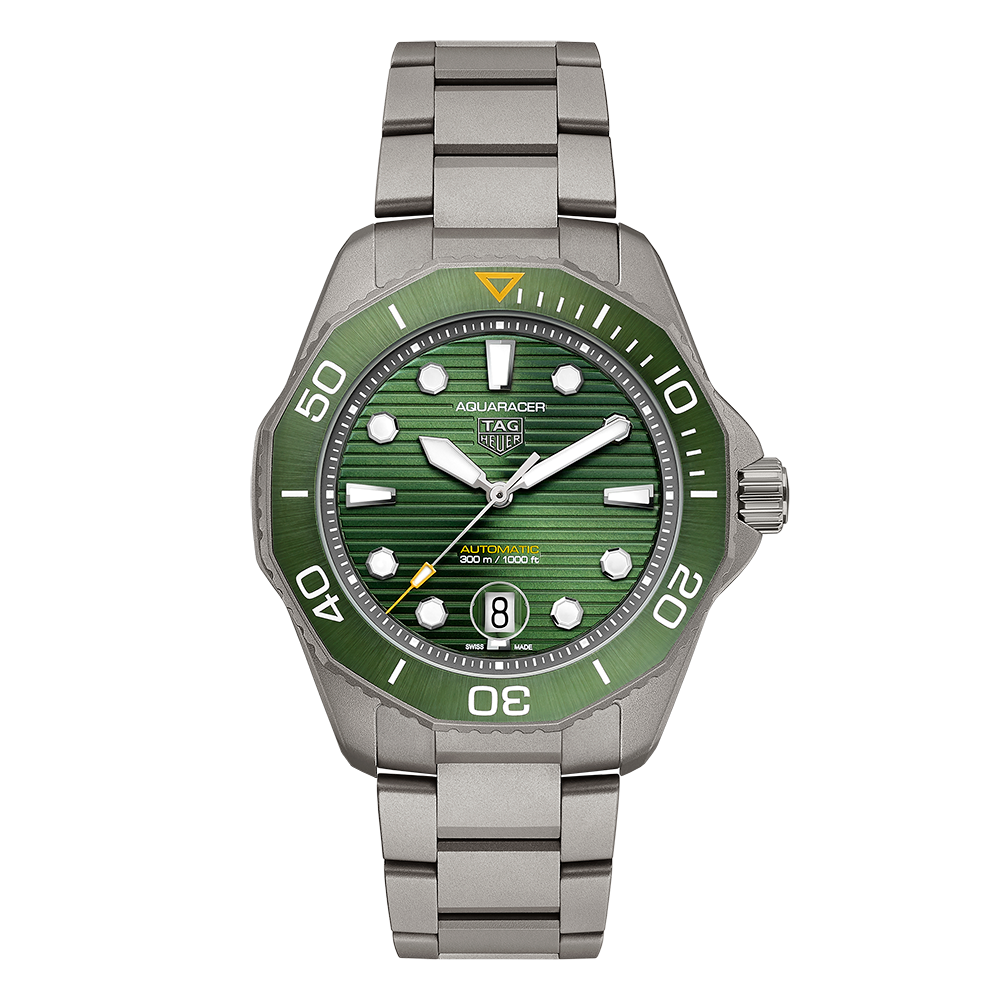 TAG Heuer Aquaracer WBP208B.BF0631