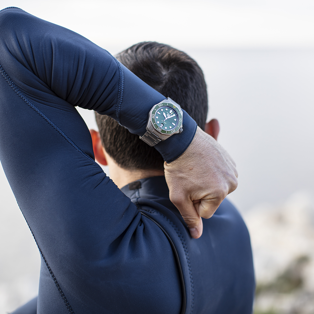 TAG Heuer Aquaracer WBP208B.BF0631
