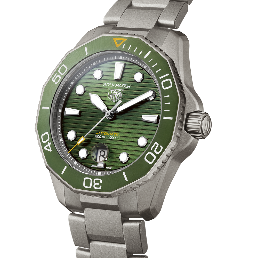 TAG Heuer Aquaracer WBP208B.BF0631
