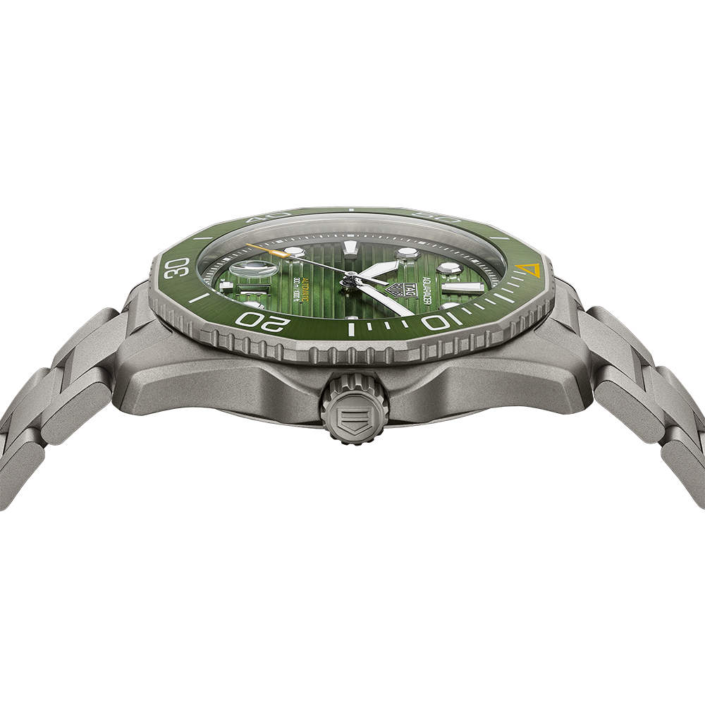 TAG Heuer Aquaracer WBP208B.BF0631