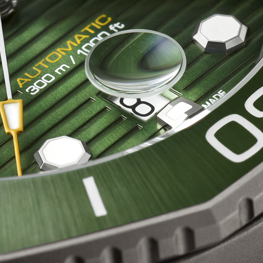 TAG Heuer Aquaracer WBP208B.BF0631