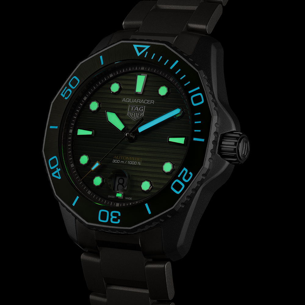 TAG Heuer Aquaracer WBP208B.BF0631