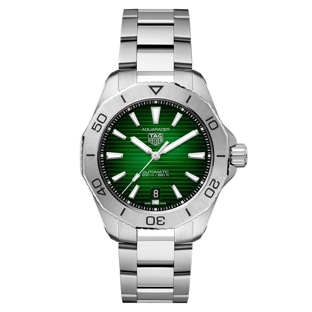 TAG Heuer Aquaracer WBP2115.BA0627