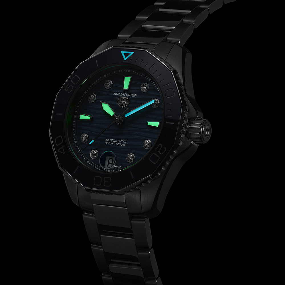 TAG Heuer Aquaracer WBP231B.BA0618