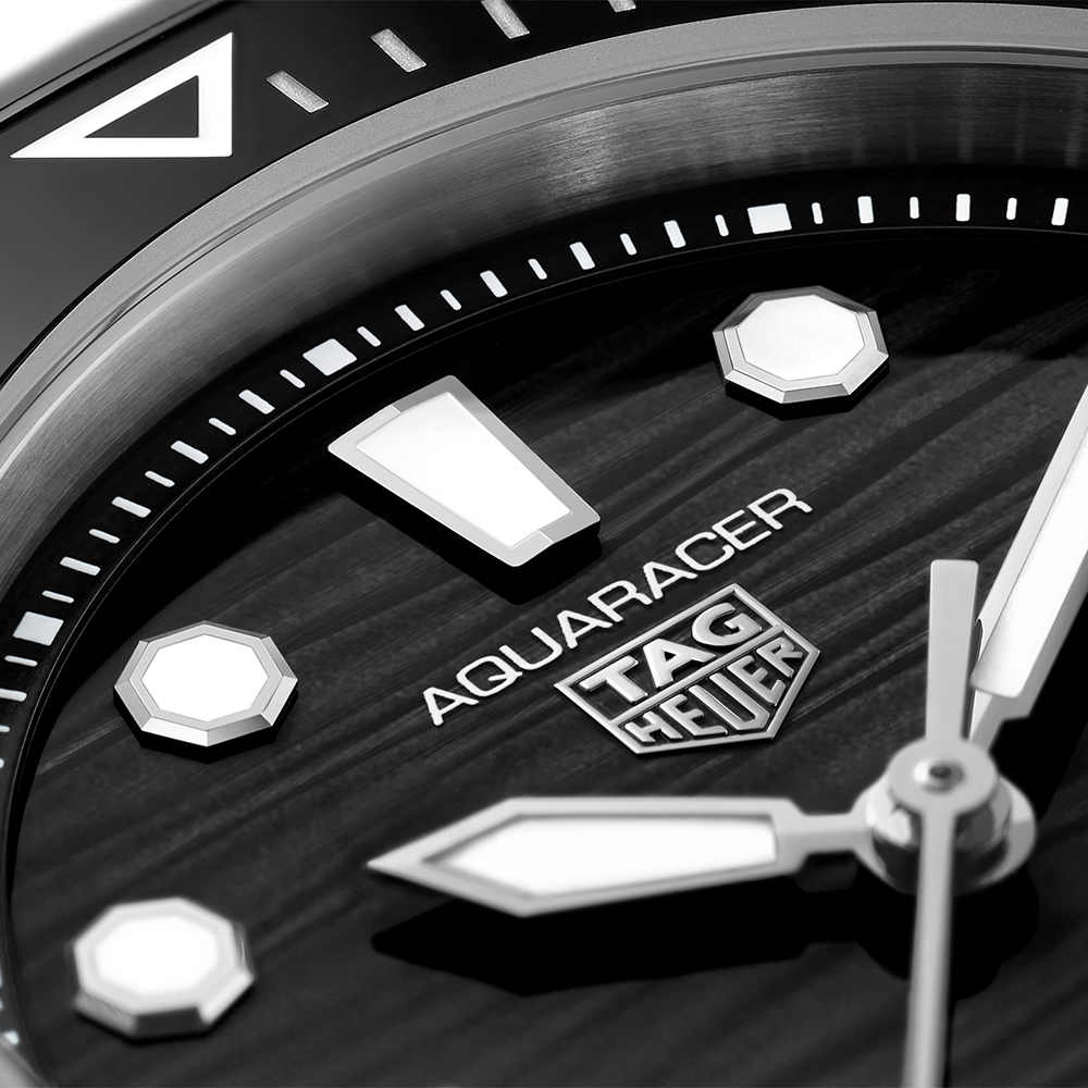 TAG Heuer Aquaracer WBP231D.BA0626