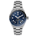 TAG Heuer Autavia COSC GMT WBE511A.BA0650