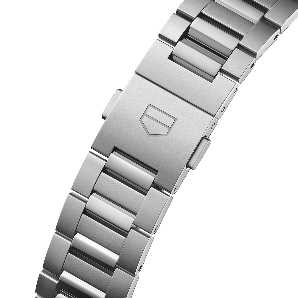 TAG Heuer Carerra Date 39mm WBN2112.BA0639
