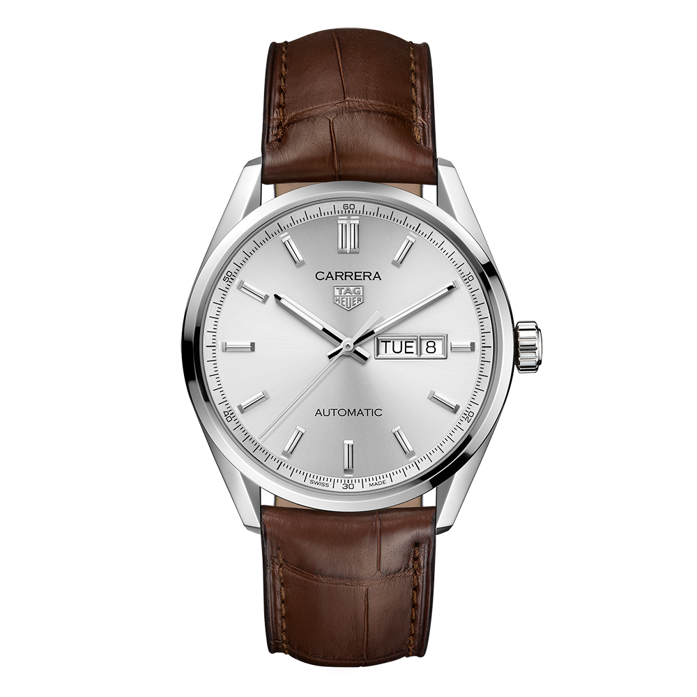 TAG Heuer Carerra Day Date 41mm WBN2011.FC6484