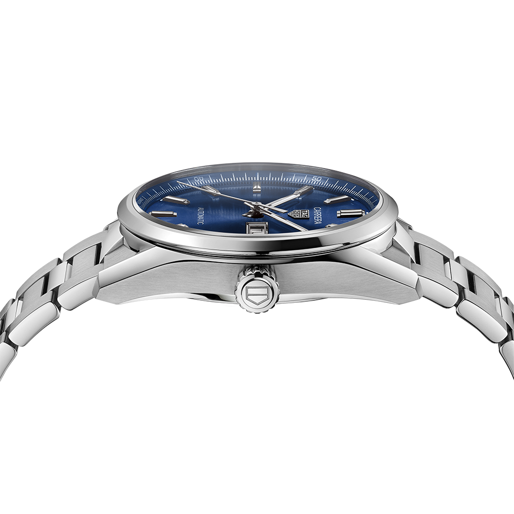 TAG Heuer Carerra Day Date 41mm WBN2012.BA0640