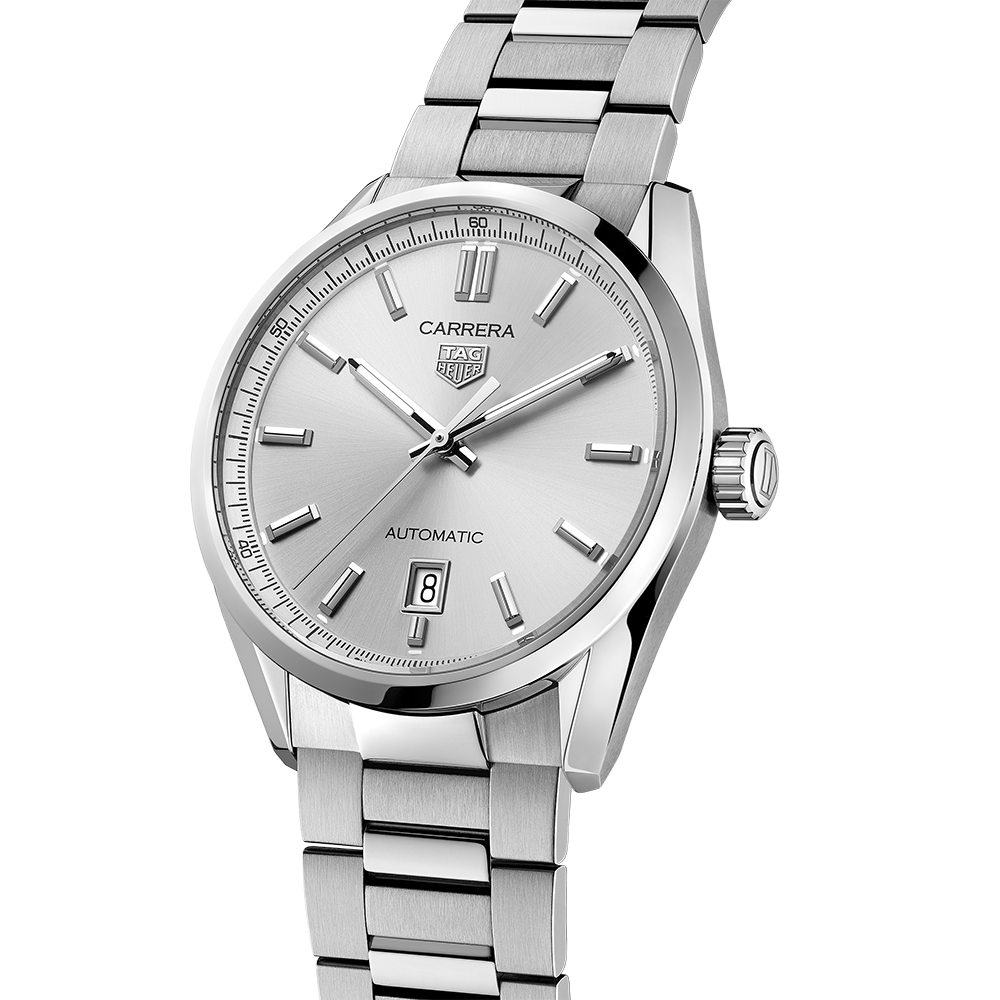 TAG Heuer Carerra WBN2111.BA0639