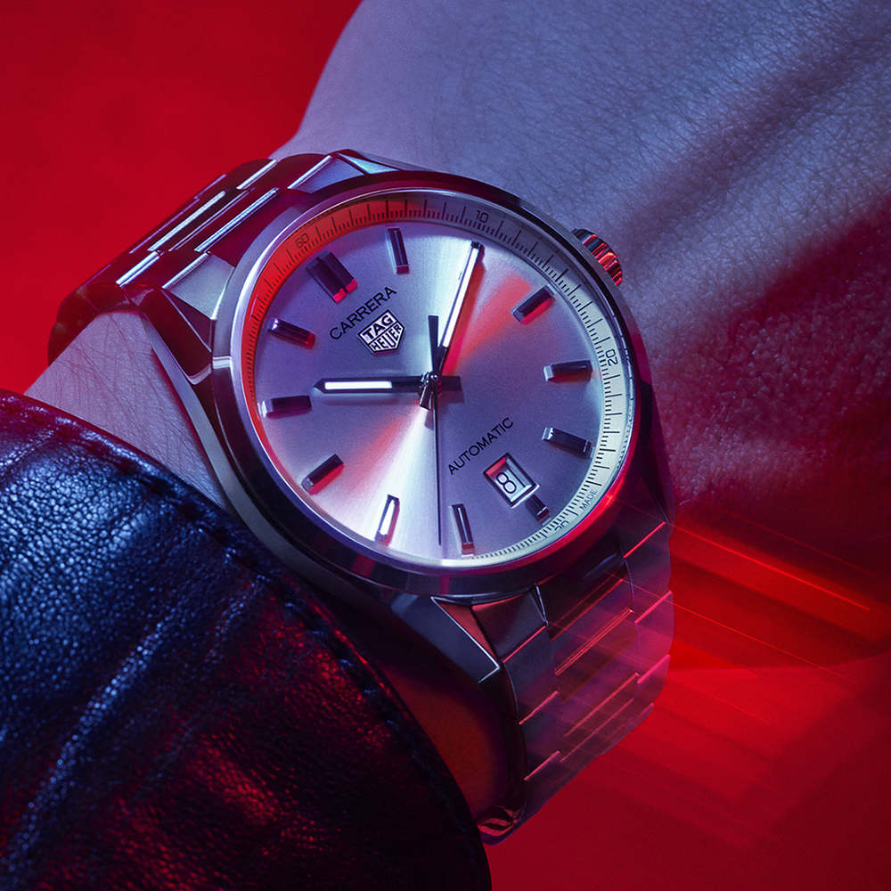 TAG Heuer Carerra WBN2111.BA0639