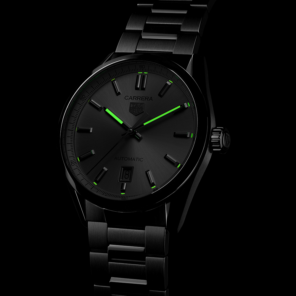 TAG Heuer Carerra WBN2111.BA0639