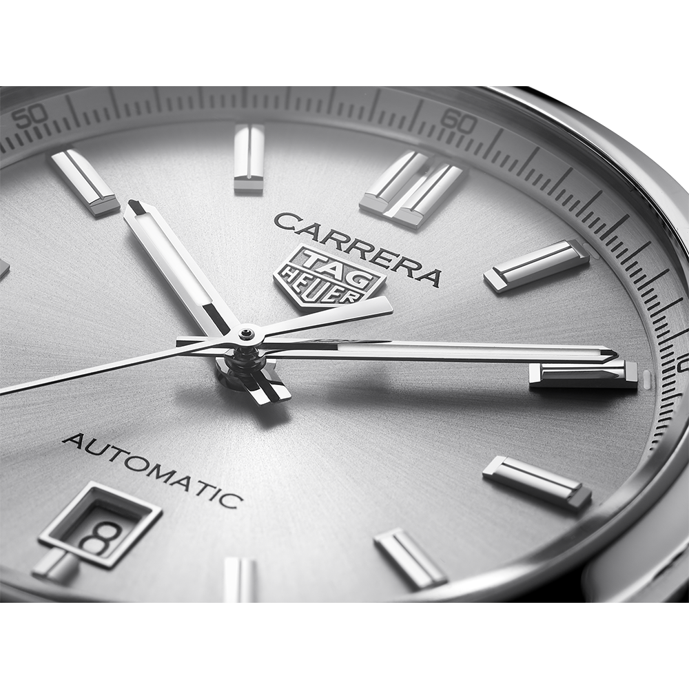 TAG Heuer Carerra WBN2111.BA0639