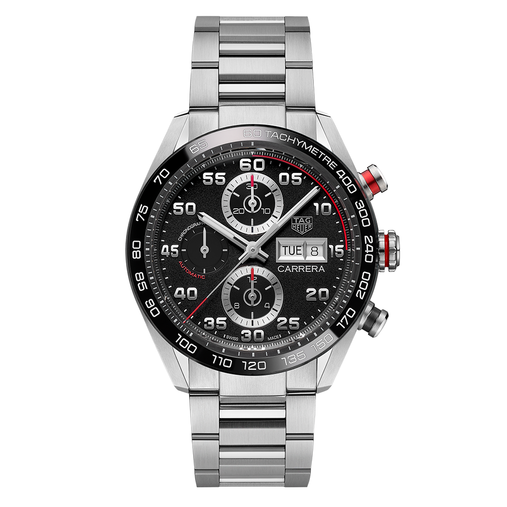 TAG Heuer Carrera CBN2A1AA.BA0643