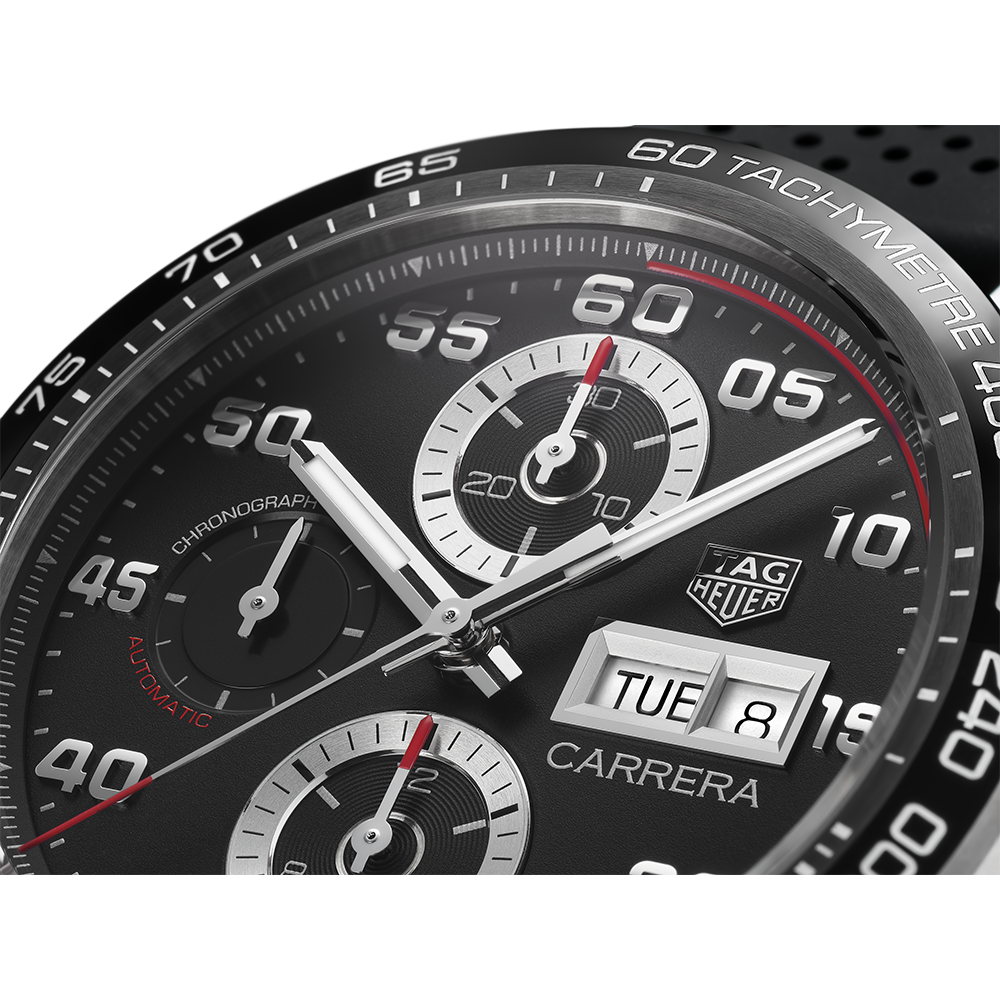 TAG Heuer Carrera CBN2A1AA.FT6228
