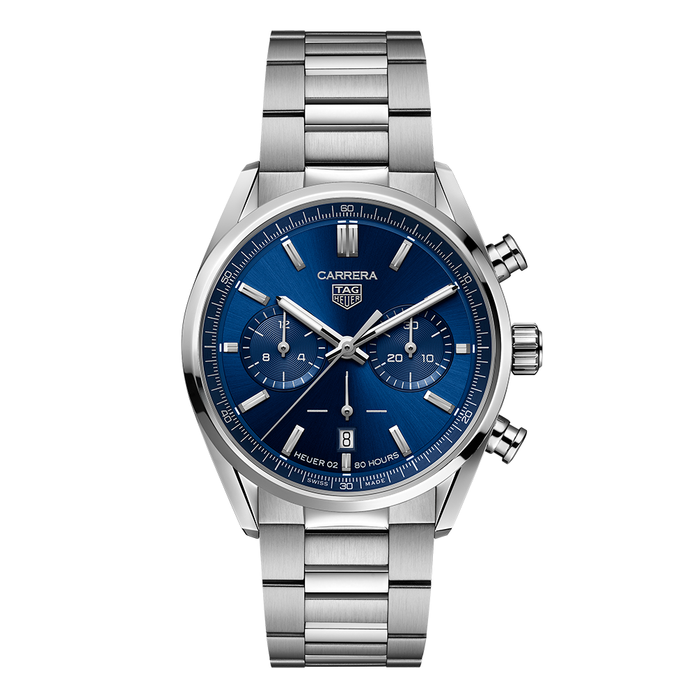 TAG Heuer Carrera Chronograph CBN2011.BA0642