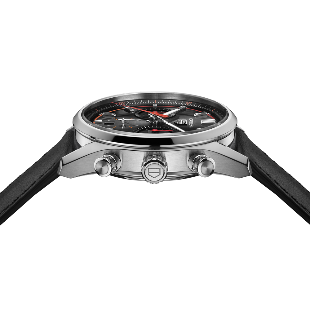 TAG Heuer Carrera Chronograph CBN201C.FC6542