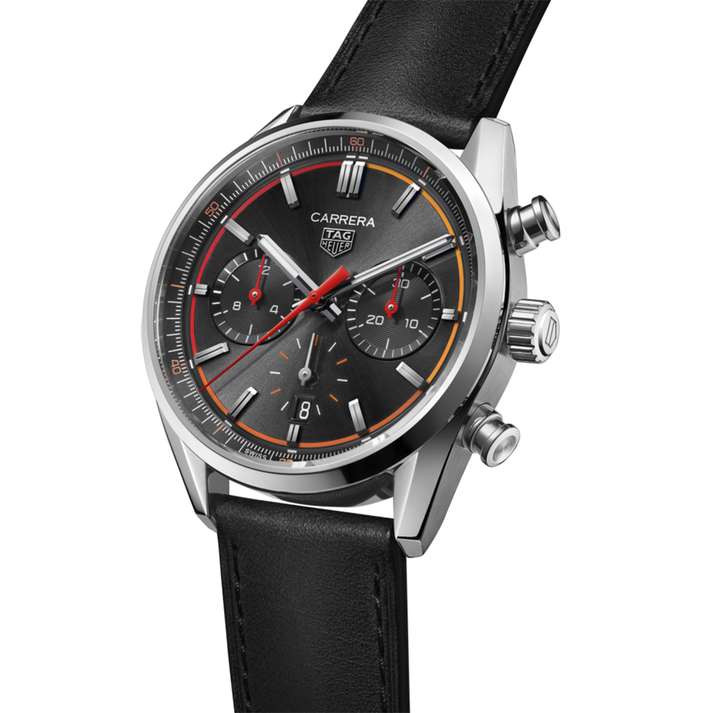 TAG Heuer Carrera Chronograph CBN201C.FC6542