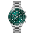 TAG Heuer Carrera Chronograph CBN2A1N.BA0643