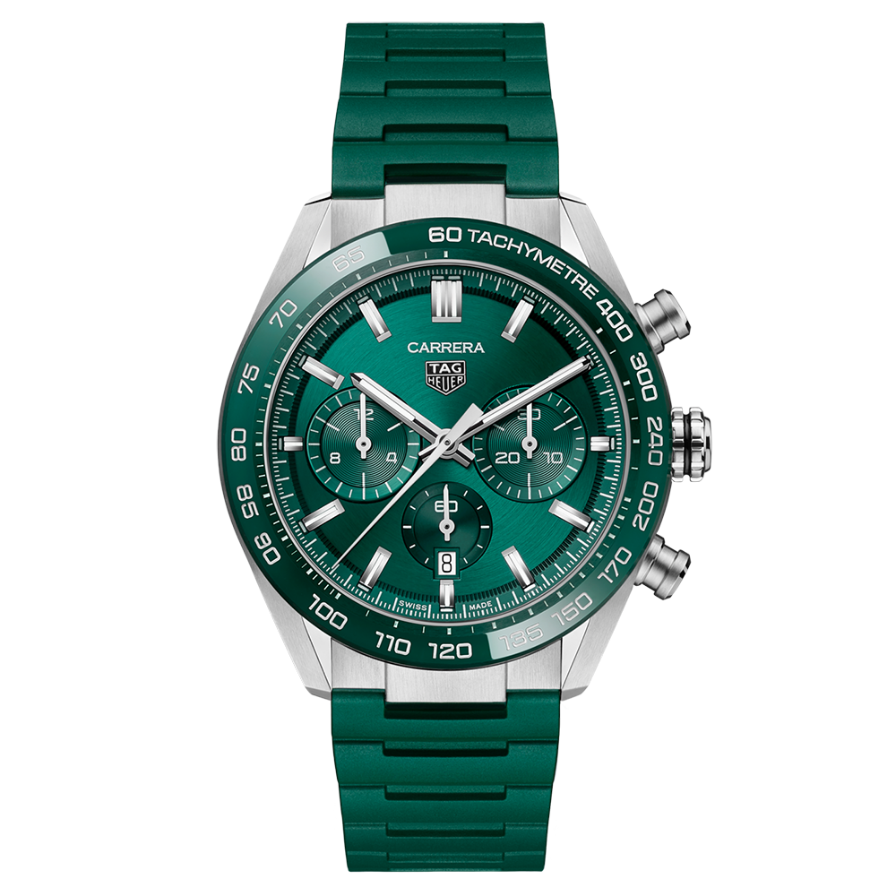 TAG Heuer Carrera Chronograph CBN2A1N.FT6238