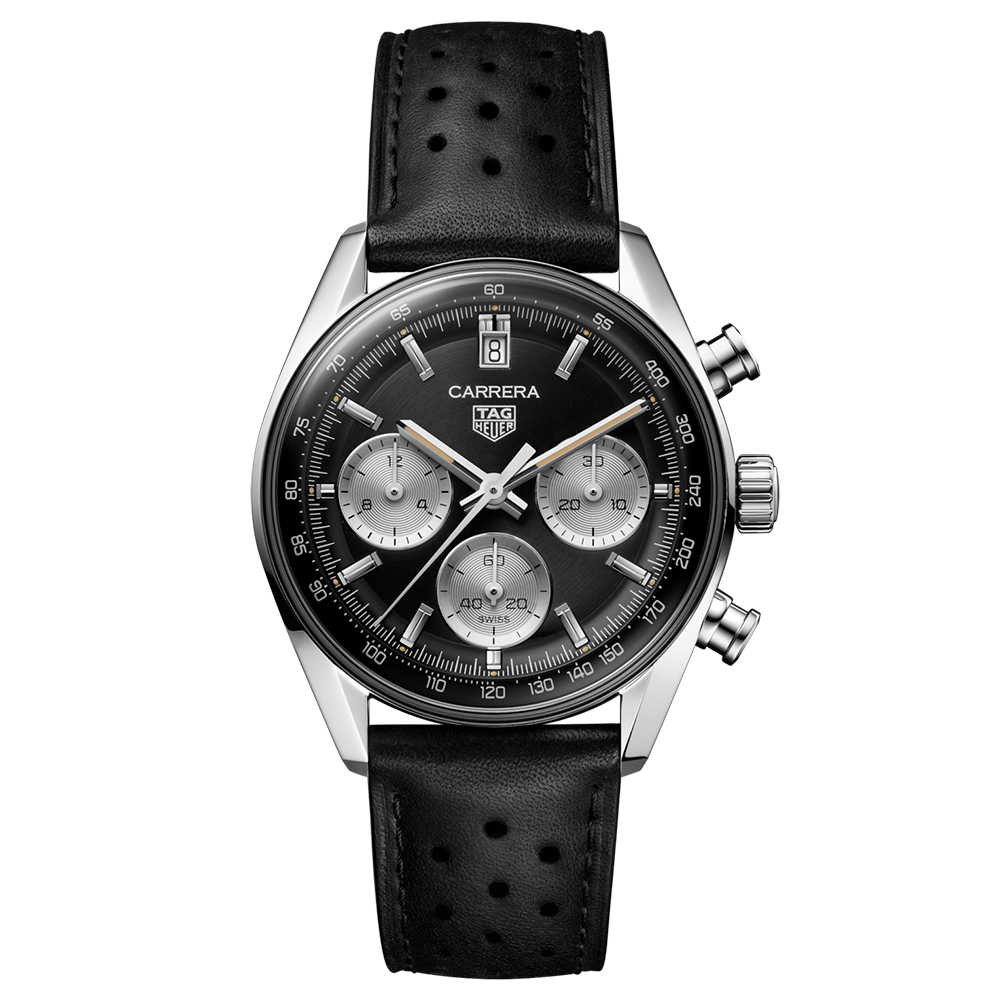 TAG Heuer Carrera Chronograph CBS2210.FC6534