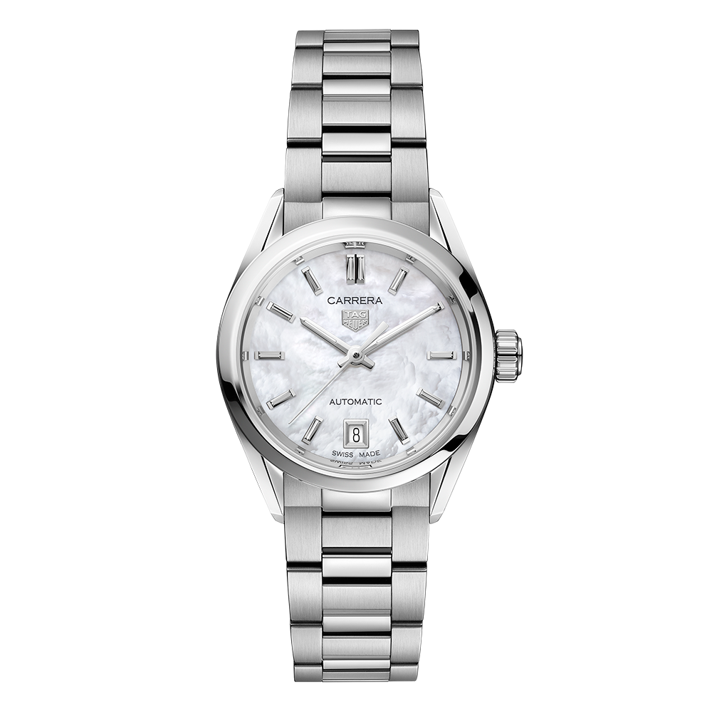 TAG Heuer Carrera Date 29mm WBN2410.BA0621