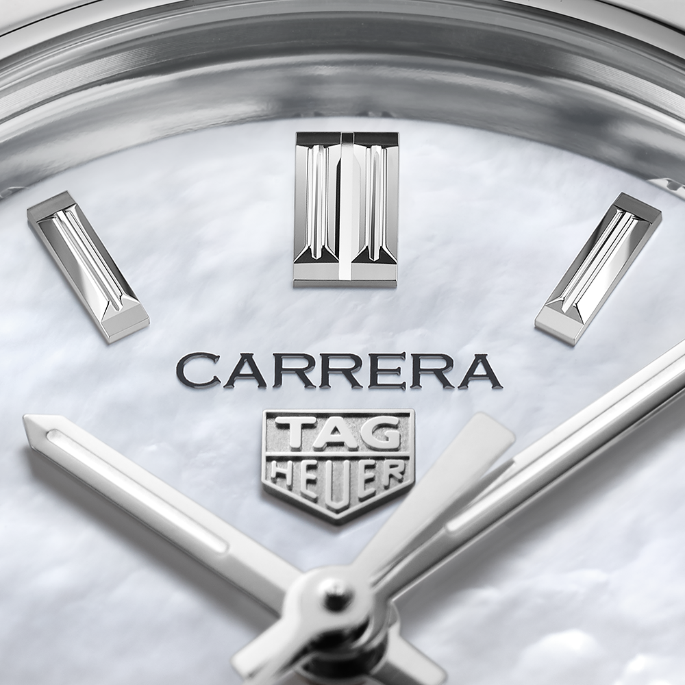 TAG Heuer Carrera Date 29mm WBN2410.BA0621