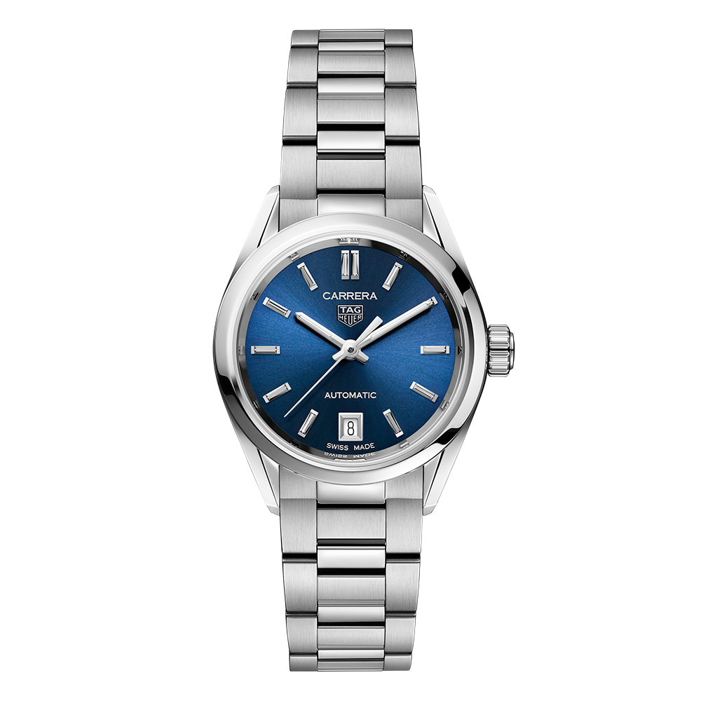 TAG Heuer Carrera Date 29mm WBN2411.BA0621