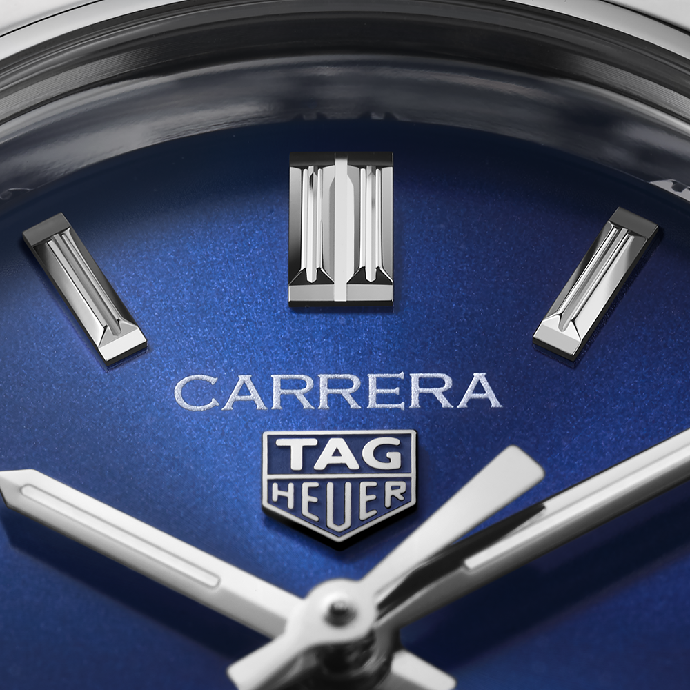 TAG Heuer Carrera Date 29mm WBN2411.BA0621