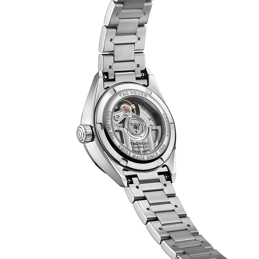 TAG Heuer Carrera Date 29mm WBN2411.BA0621