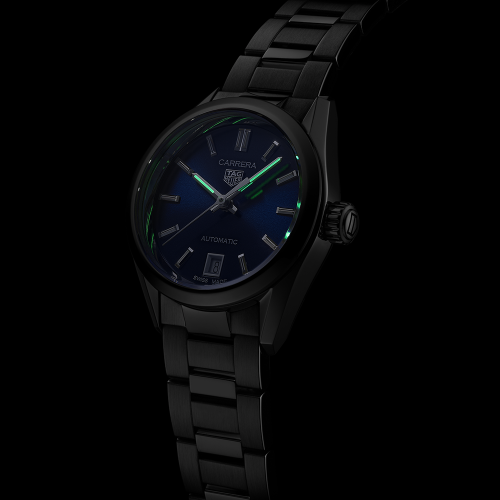 TAG Heuer Carrera Date 29mm WBN2411.BA0621