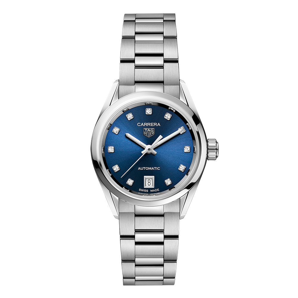 TAG Heuer Carrera Date 29mm WBN2413.BA0621