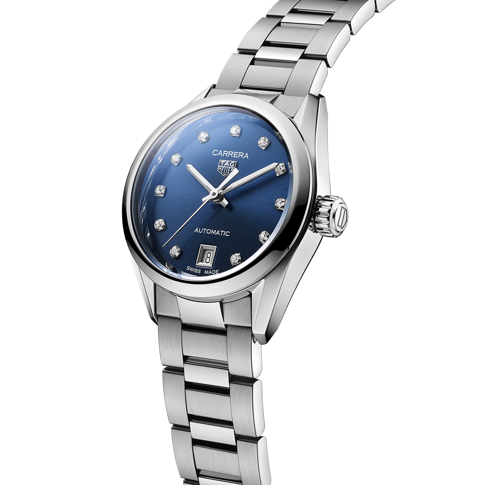 TAG Heuer Carrera Date 29mm WBN2413.BA0621