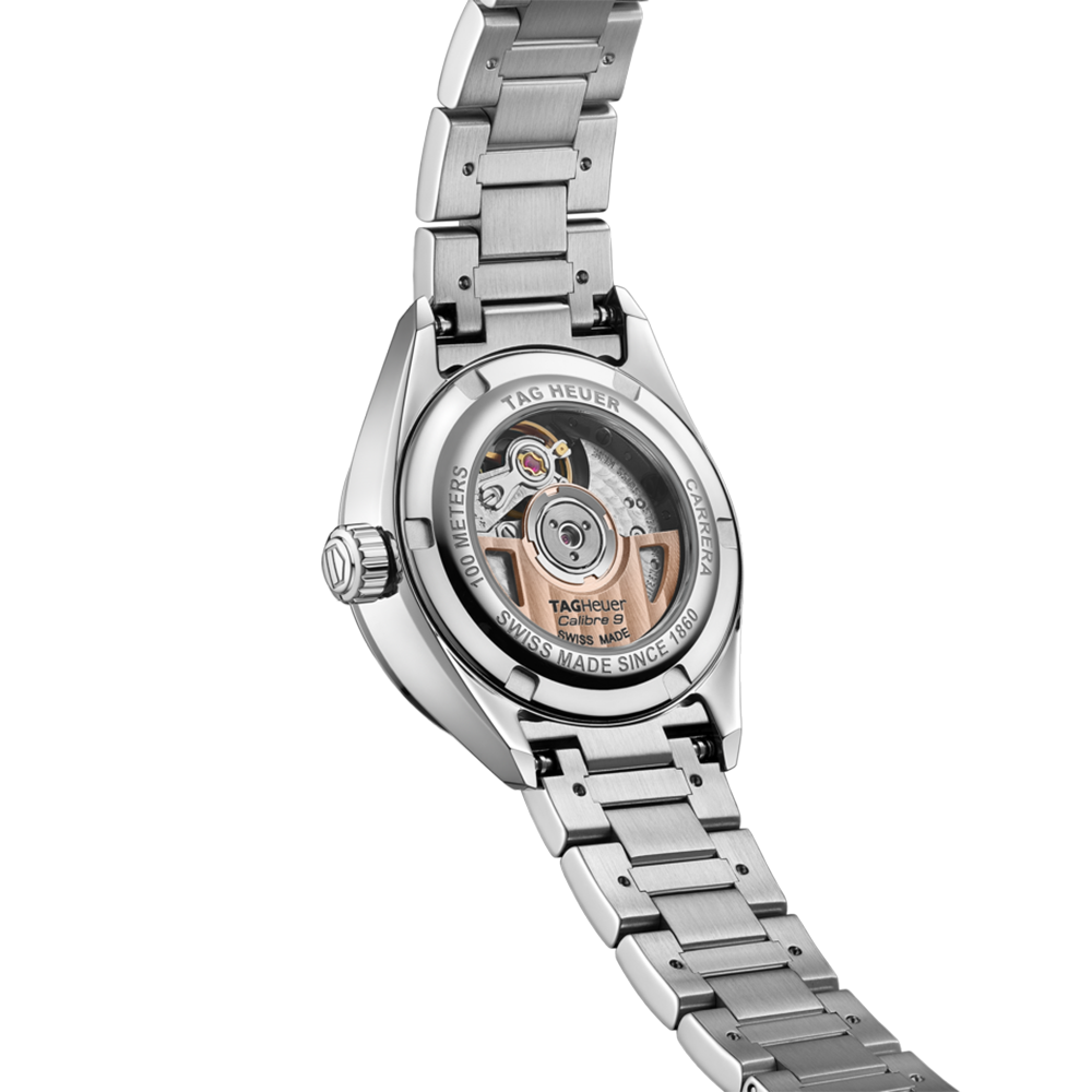 TAG Heuer Carrera Date 29mm WBN2413.BA0621