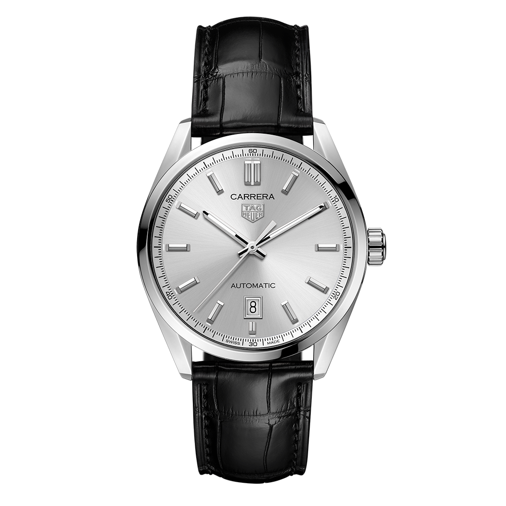 TAG Heuer Carrera Date WBN2111.FC6505