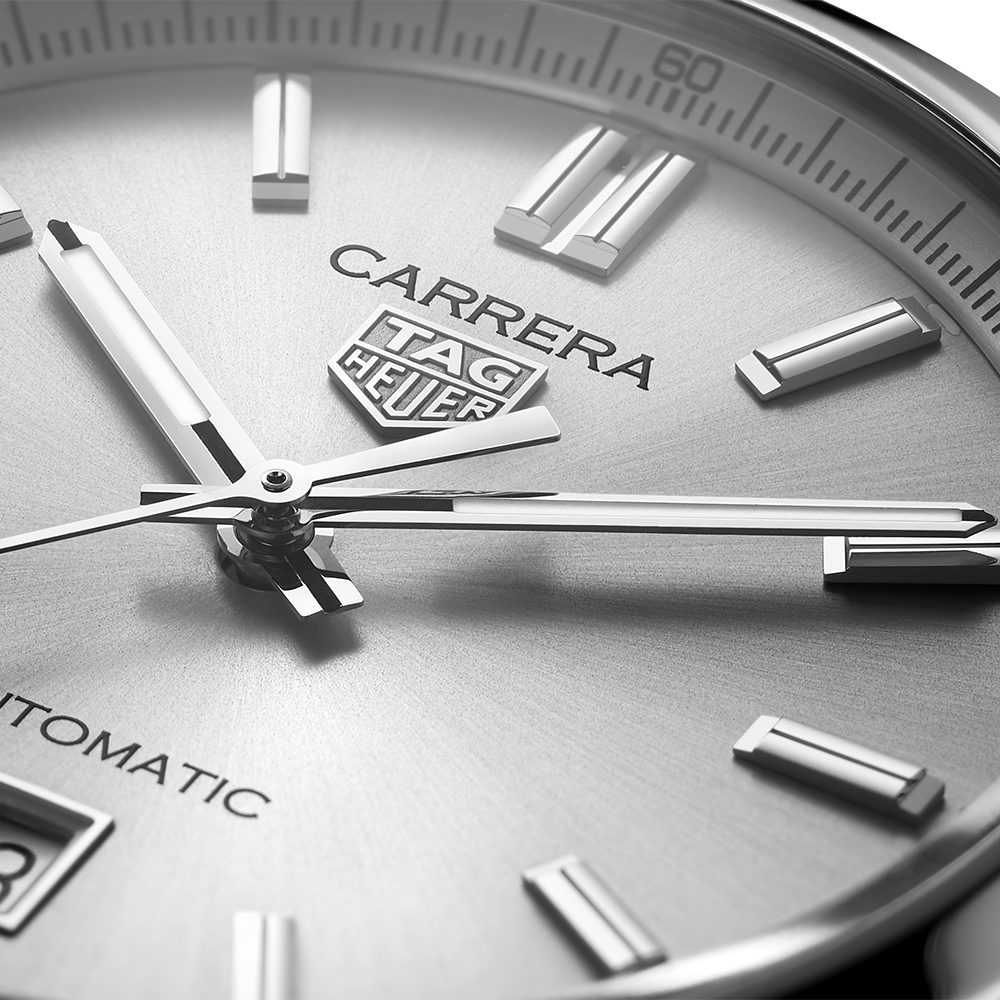 TAG Heuer Carrera Date WBN2111.FC6505