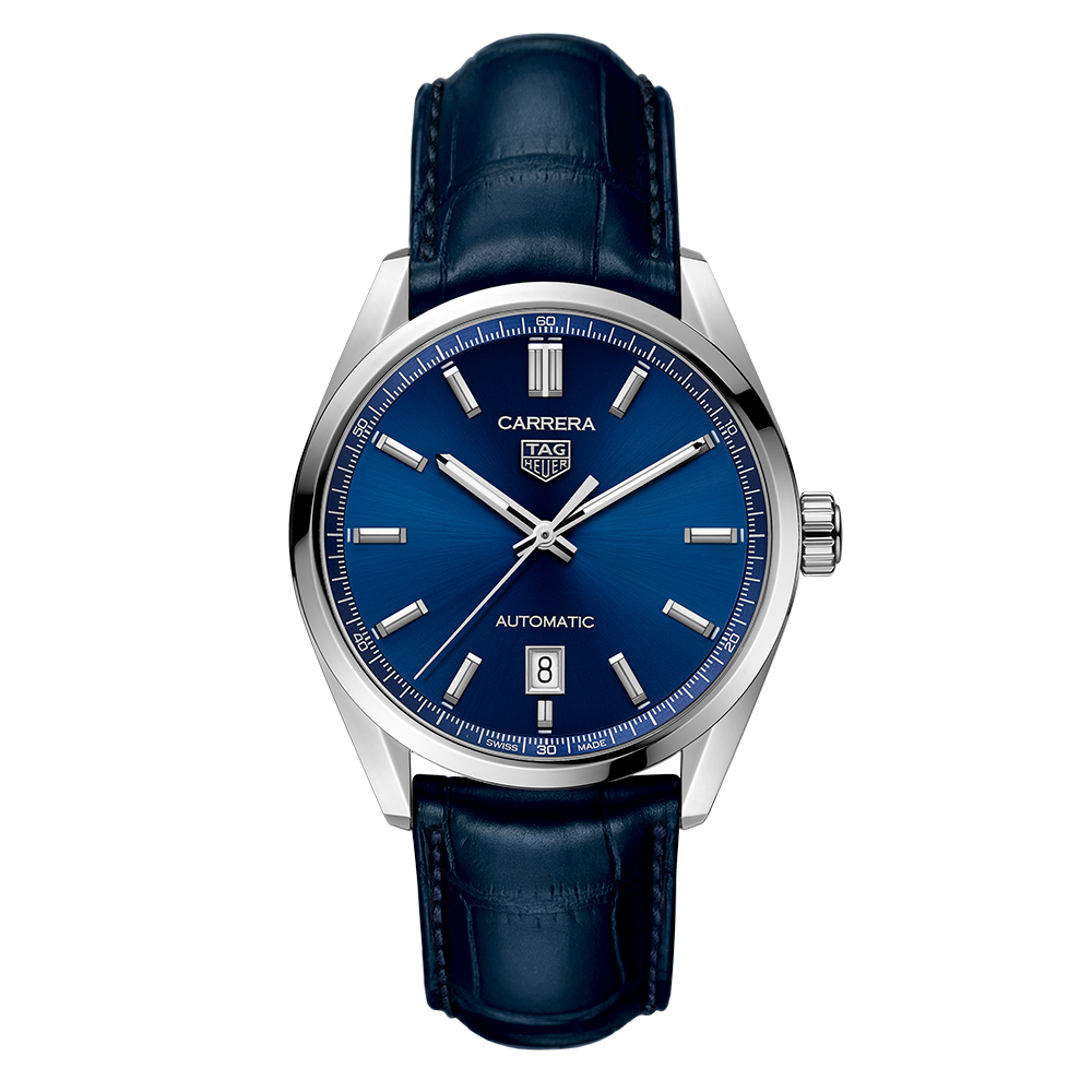 TAG Heuer Carrera Date WBN2112.FC6504