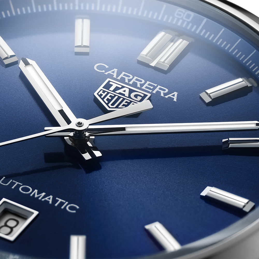 TAG Heuer Carrera Date WBN2112.FC6504