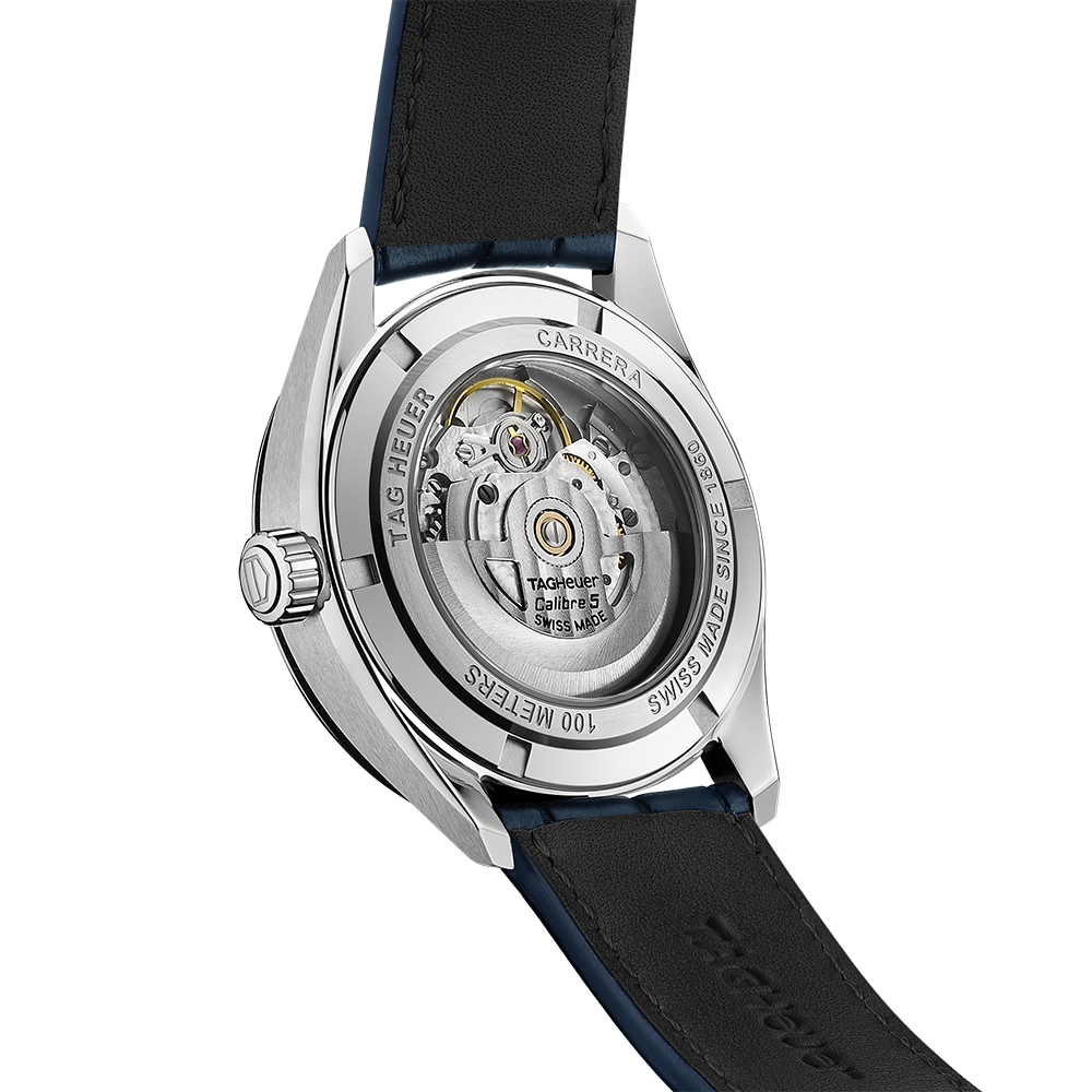 TAG Heuer Carrera Date WBN2112.FC6504