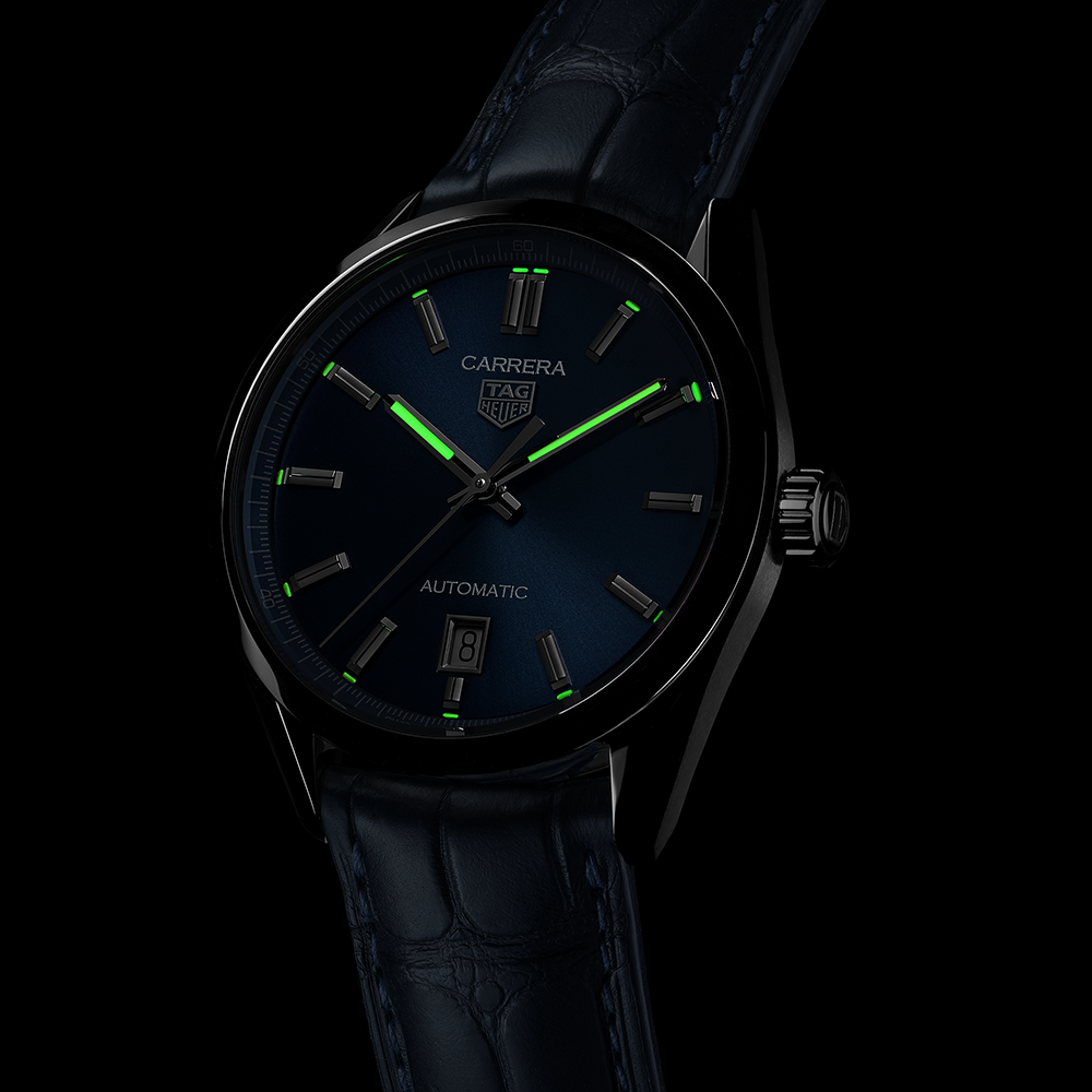 TAG Heuer Carrera Date WBN2112.FC6504