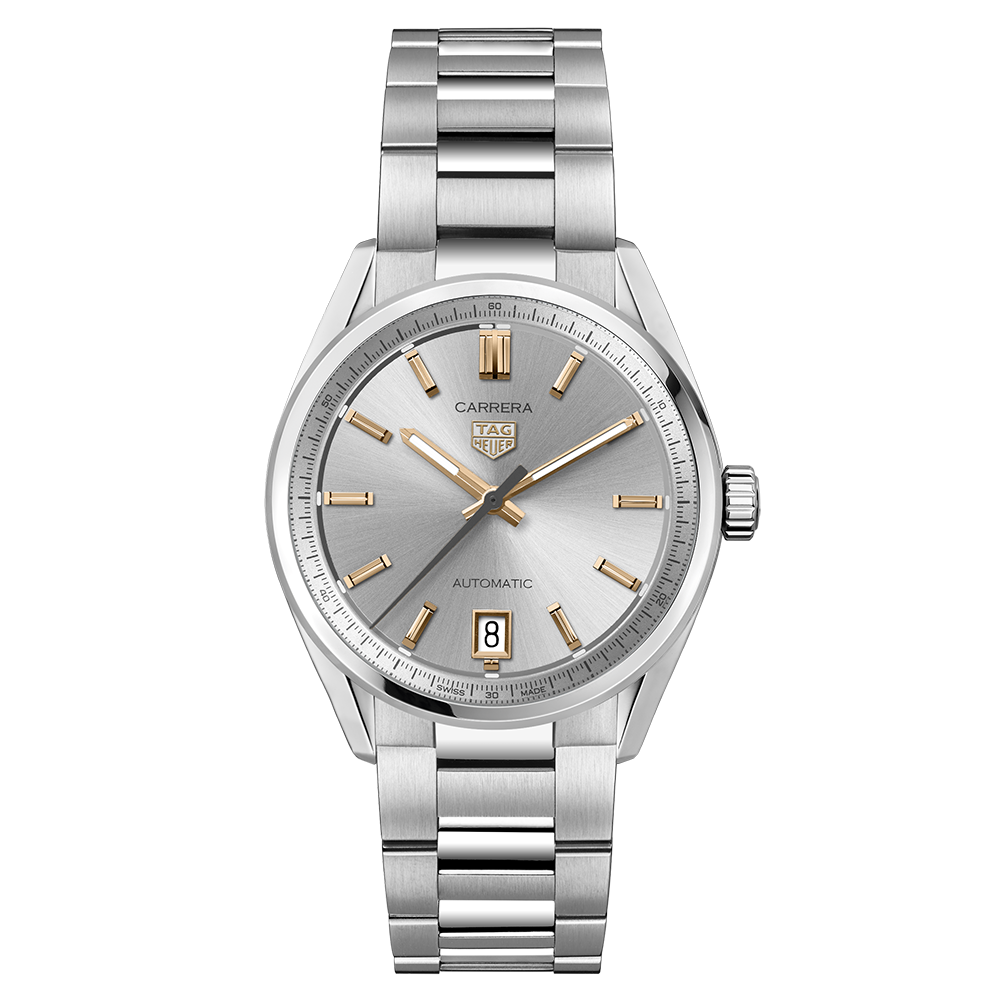 TAG Heuer Carrera Date WBN2310.BA0001