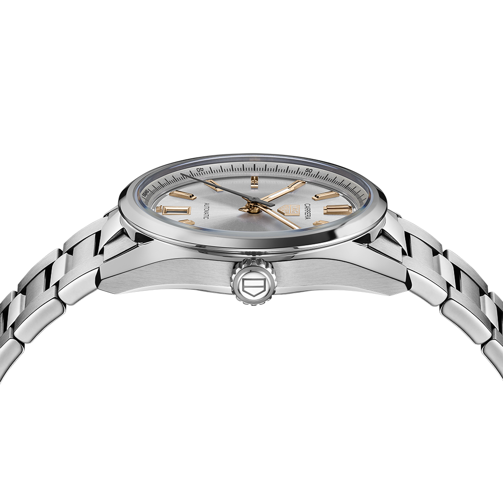 TAG Heuer Carrera Date WBN2310.BA0001