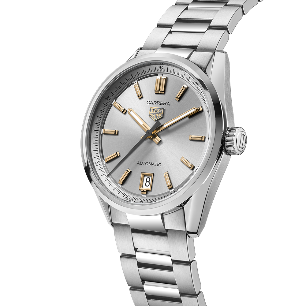 TAG Heuer Carrera Date WBN2310.BA0001