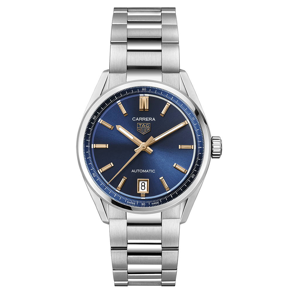 TAG Heuer Carrera Date WBN2311.BA0001