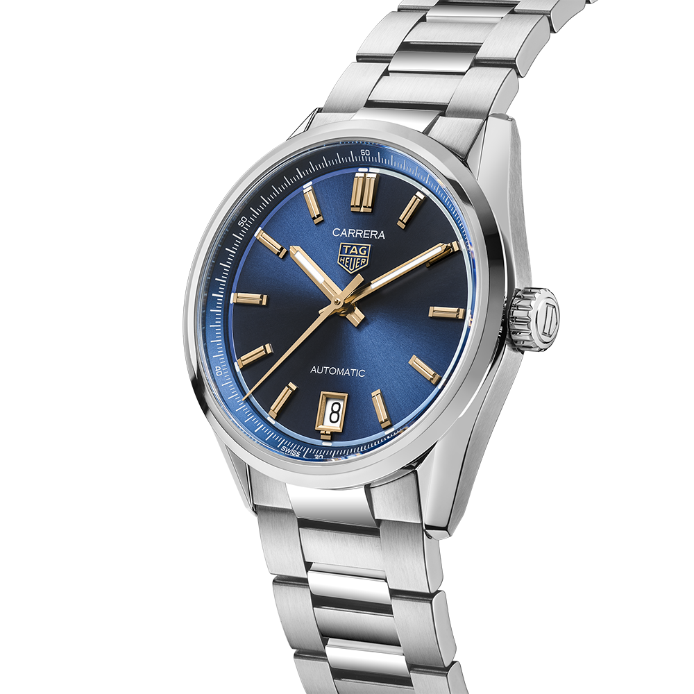 TAG Heuer Carrera Date WBN2311.BA0001