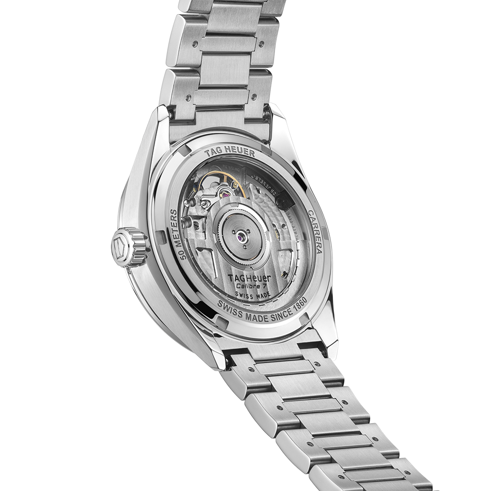TAG Heuer Carrera Date WBN2311.BA0001