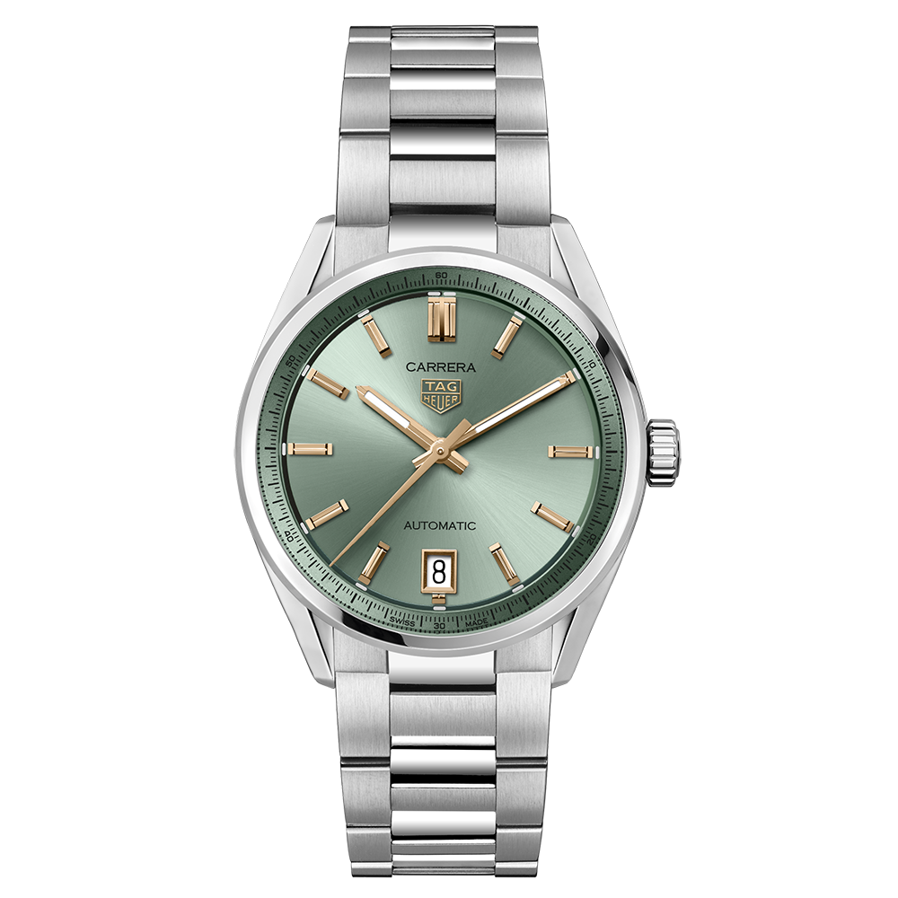 TAG Heuer Carrera Date WBN2312.BA0001