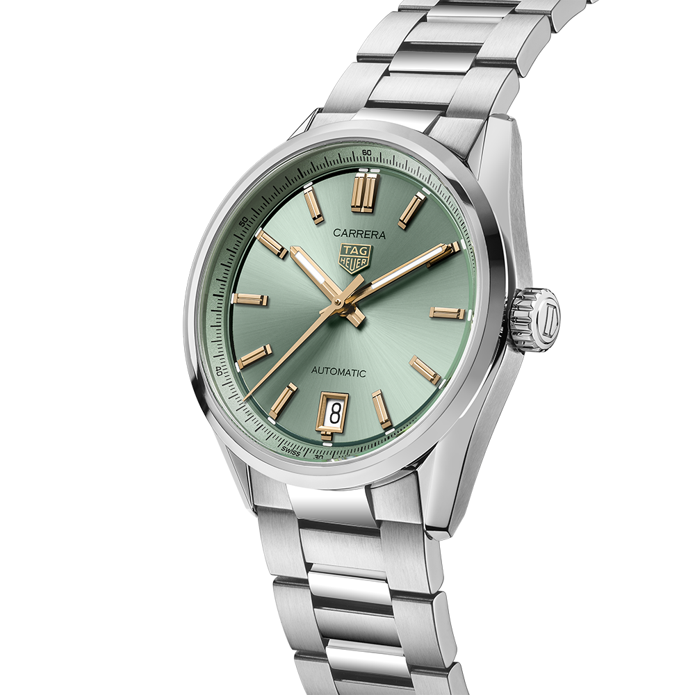 TAG Heuer Carrera Date WBN2312.BA0001