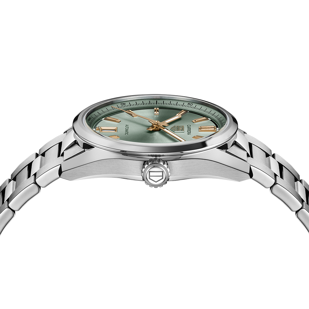 TAG Heuer Carrera Date WBN2312.BA0001